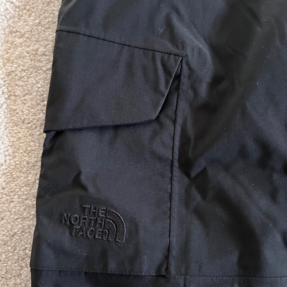 The North Face Freedom Insulated Snow Pants — Black — Women’s XL Short - Picture 2 of 6